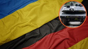 W Ukrainie powstanie niemiecka fabryka czołgów? To możliwe