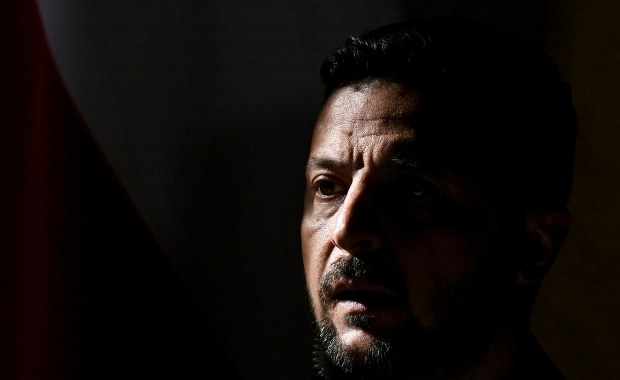 W Ukrainie rozejm aż huczy. Zełenski z propozycją nie do odrzucenia