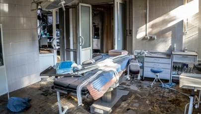 W Ukrainie znaleziono lekooporne i bardziej patogenne bakterie