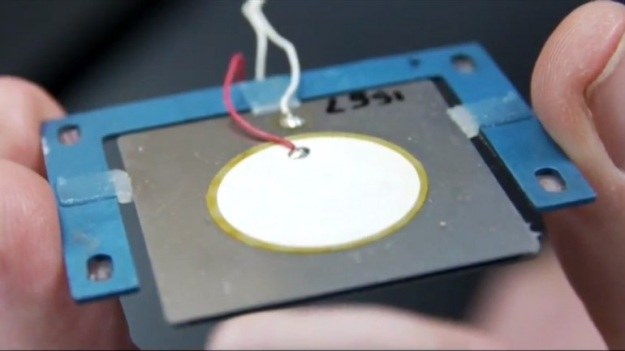 W ultrabookach przyszłości będzie dostępne piezoelektryczne chłodzenie? /materiały prasowe