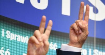 W uroczystości weźmie udział prezes PiS Jarosław Kaczyński /PAP
