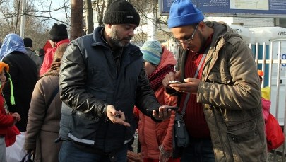 W USA aresztowano prawie 200 nielegalnych imigrantów z Iraku