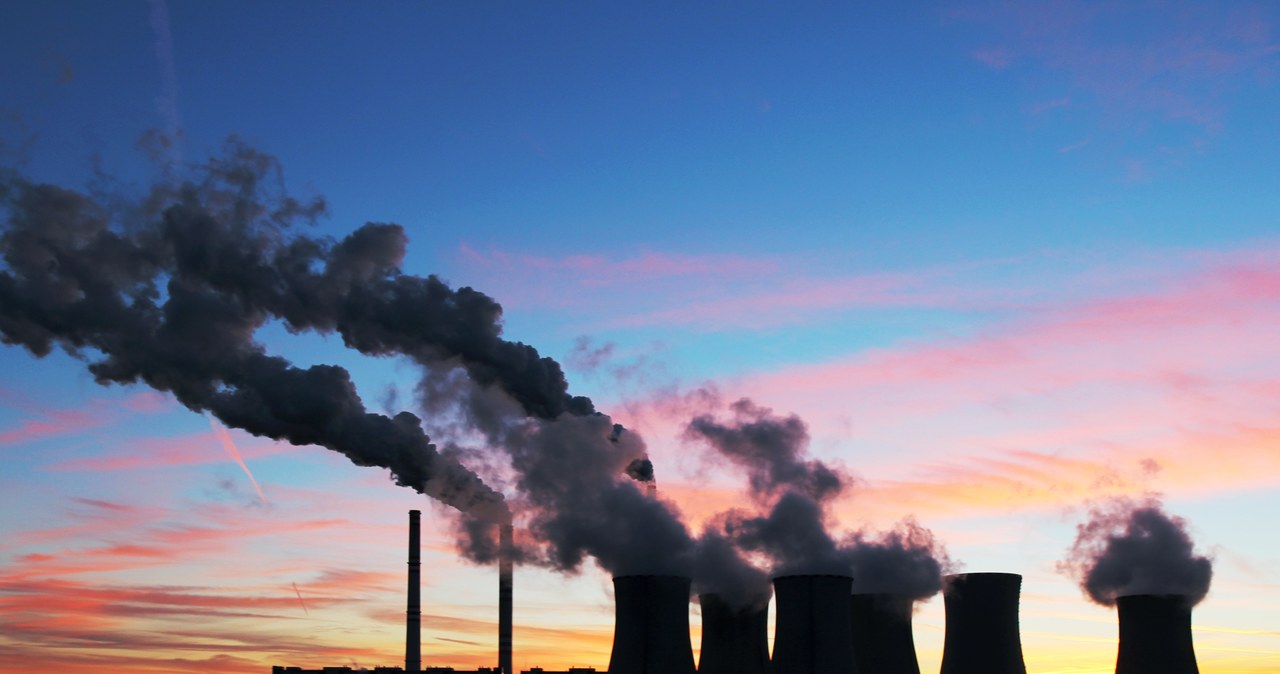 W USA nadchodzi czas "wielkiej deregulacji" przepisów środowiskowych? Rządowa agencja uznała, że zmiany klimatu nie zagrażają zdrowiu publicznemu. Zdj. ilustracyjne /123RF/PICSEL
