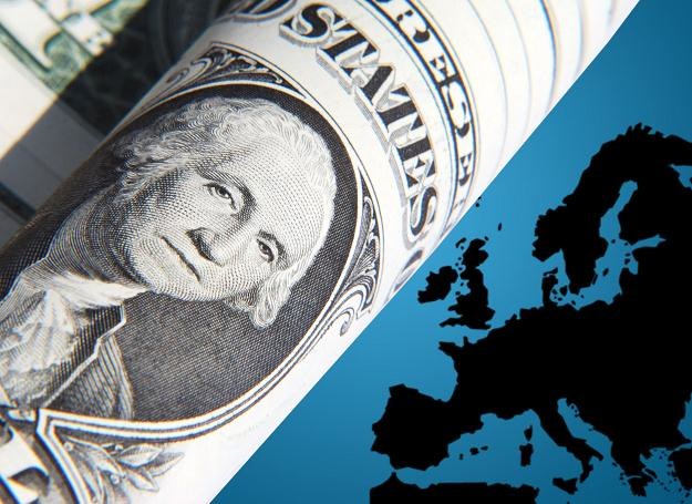 W USA płaci się ogromne kary za korupcję w UE nie /&copy;123RF/PICSEL