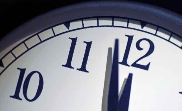 W USA powstają luksusowe schrony atomowe dla najbogatszych