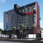 W USA powstaną hotele nawiązujące do Atari