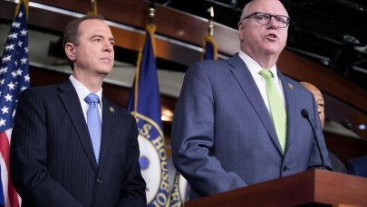 W USA przegłosowano ustawę ws. mienia ofiar Holokaustu. Polonia chciała jej odrzucenia