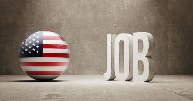 W USA przybyło aż 257 tys. nowych miejsc pracy /&copy;123RF/PICSEL