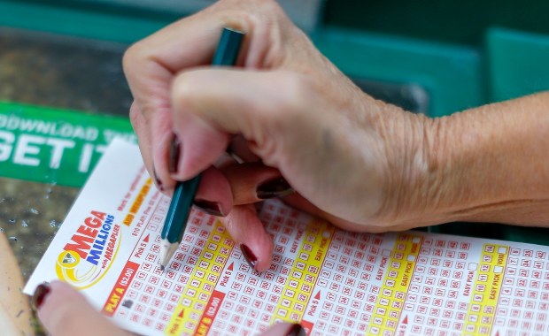 W USA trwają poszukiwania miliardera. Nagroda w loterii wciąż nieodebrana