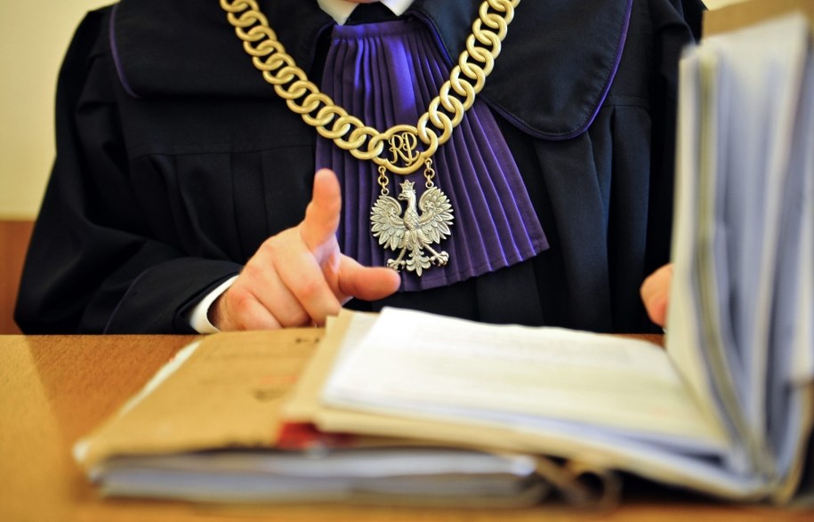 W USA zakazane są wszelkie "zatrute dowody" / 	Marcin Bielecki    /PAP