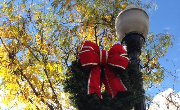 W USA zapanowała gorączka przed Bożym Narodzeniem