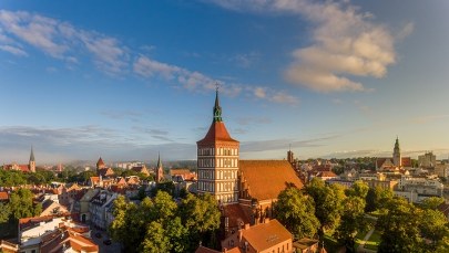 W Warmińsko-Mazurskiem startują m.in. Cieszyński i Wypij