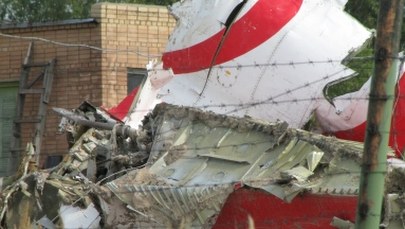 W Warszawie ekshumowano kolejną ofiarę katastrofy smoleńskiej