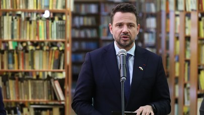 W Warszawie jest 300 tys. uchodźców z Ukrainy