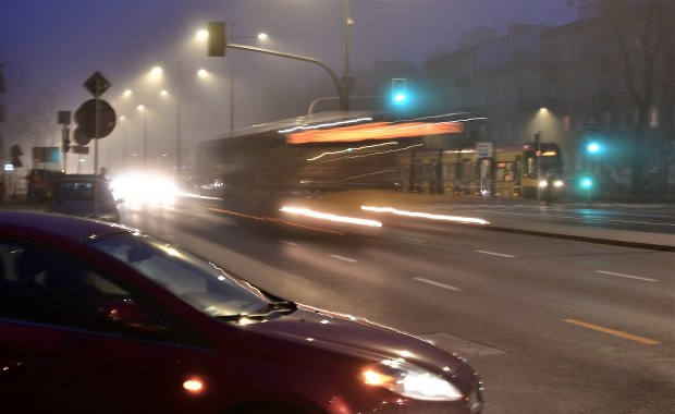 W Warszawie pojawi się nowa podmiejska linia autobusowa