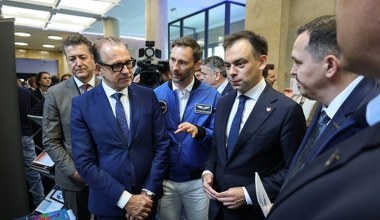 W Warszawie powstanie Centrum ESA. Koszty i dokładne miejsce to wciąż zagadka