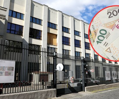 W Warszawie powstanie nowa fabryka banknotów. PWPW kupiła działkę za 143 mln zł