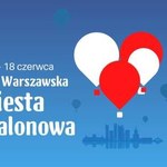 W Warszawie rusza wielkie balonowe święto