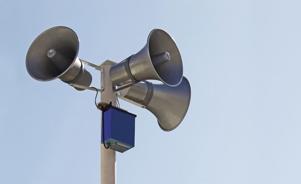 W Warszawie zawyją syreny. Władze wyjaśniają