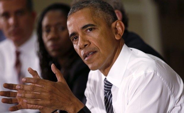 W Waszyngtonie rozmowy na najwyższym szczeblu po zamachu w Turcji