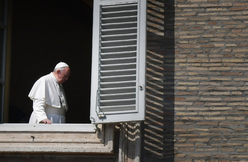 W watykańskim Domu Świętej Marty mieszka papież Franciszek; zdj. ilustracyjne /AFP