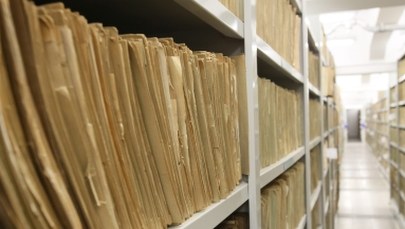 W WBH odkryto raporty Wojciecha Jaruzelskiego z lat 1946-1947