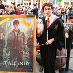 W weekend 15.07-17.07 kina najwięcej zarobiły na ostatnim filmie o Harrym Potterze