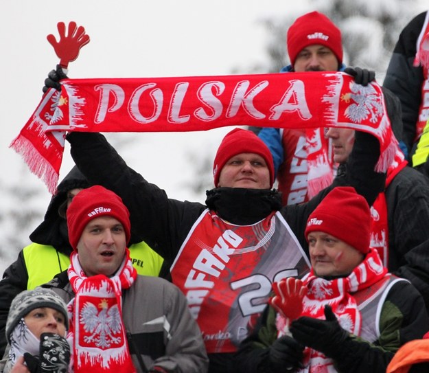W weekend 18 i 19 stycznia, w tym samym czasie odbędą się dwie największe imprezy zimy: Puchar Świata w biegach narciarskich w Szklarskiej Porębie i Puchar Świata w skokach w Zakopanem /Grzegorz Momot /PAP