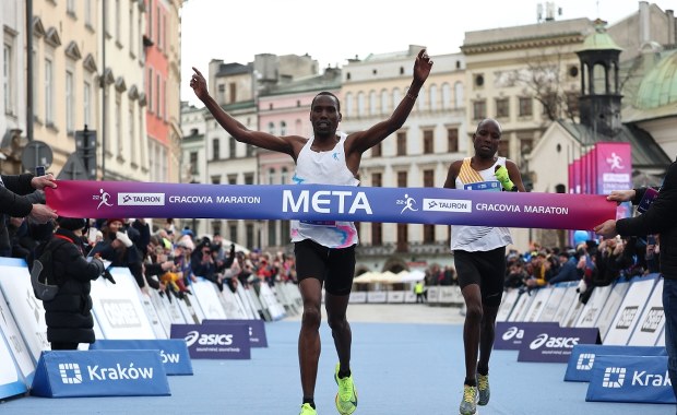 W weekend paraliż Krakowa. Odbędzie się Cracovia Maraton, sprawdź zmiany i utrudnienia 