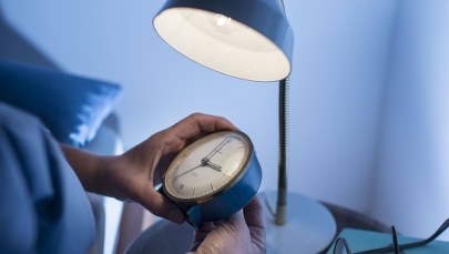 W weekend pośpimy krócej. W nocy z soboty na niedzielę zmienimy czas na letni