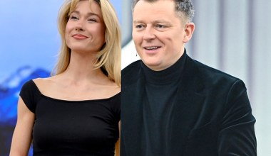 W weekend potwierdziły się doniesienia ws. Idy Nowakowskiej i Brzozowskiego. Płyną gratulacje z całej Polski