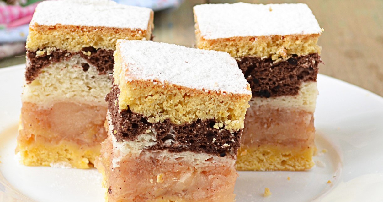 W weekend przygotuj ciasto Panieński rumieniec /romanivma /123RF/PICSEL