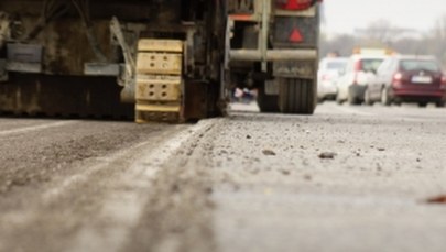 W weekend rusza remont ważnej ulicy w Krakowie. Uwaga na utrudnienia!