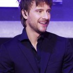 W weekend spłynęły niespodziewane wieści ws. Musiała. Wydało się, już oficjalnie jest tatą