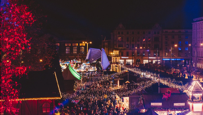 W weekend startuje Betlejem Poznańskie. W tym roku w czterech lokalizacjach