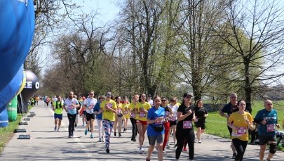 W weekend startuje Cracovia Maraton. Utrudnienia i zmiany 
