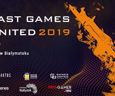 W weekend startuje East Games United 2019