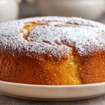 W weekend upiecz Puszka. To najmiększe ciasto na świecie