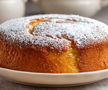 W weekend upiecz Puszka. To najmiększe ciasto na świecie