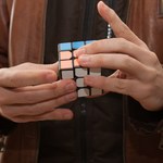 W weekend UPP Poznań Cubing. Uczestnicy zmierzą się z kostką Rubika