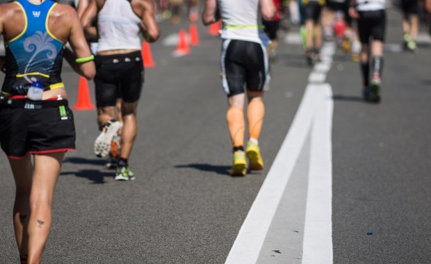 W weekend utrudnienia i zamknięte ulice w Rzeszowie. Miasto opanują triathloniści