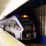 W weekend utrudnienia w kursowaniu WKD. Sprawdź szczegóły