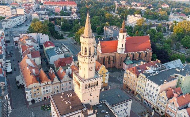 W weekend w Opolu odbędzie się Jarmark Franciszkański