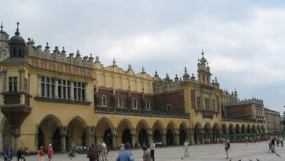 W weekend zwiedź krakowskie Muzeum Narodowe za darmo