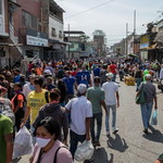 W Wenezueli wybory zostaną przeniesione? Opozycja boi się manipulacji