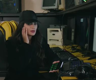 W "Wichrowych wzgórzach" emocje sięgają granic. Widzowie nie dowierzają