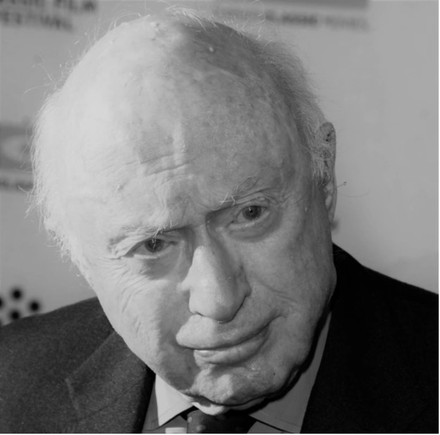 W wieku 106 lat zmarł amerykański aktor, reżyser i producent filmowy Norman Lloyd /David Edwards / MEGA /PAP/DPA