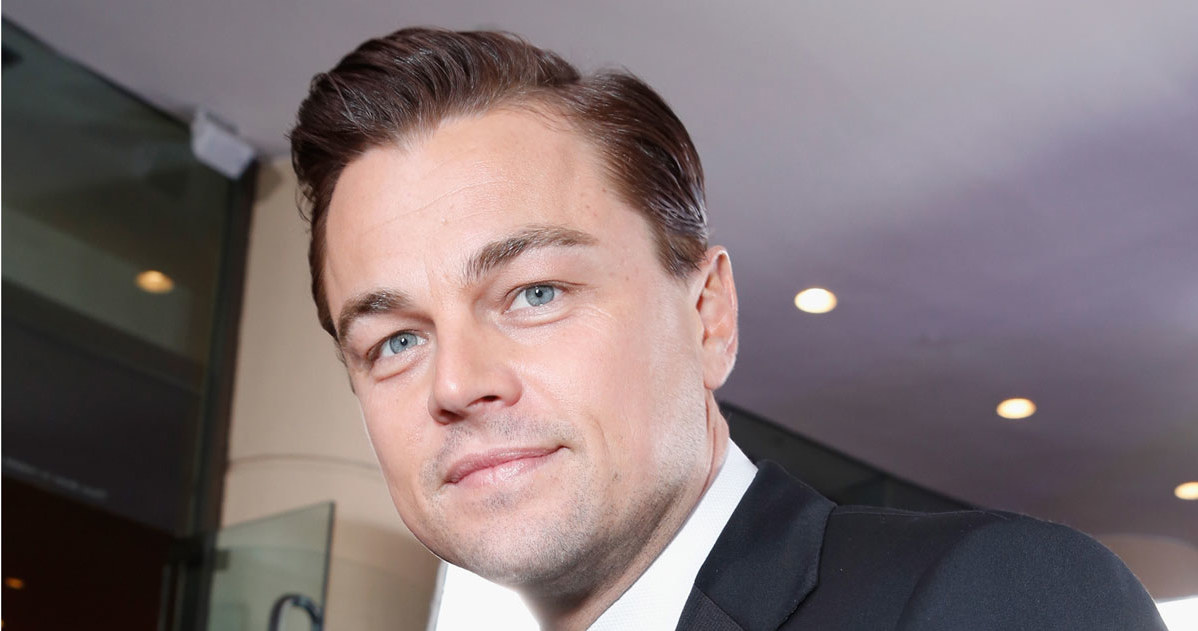 W wieku 38 lat DiCaprio może pochwalić się trzydziestoma rolami filmowymi. Nie wszystkie biły rekordy kasowe, niemniej w 2011 roku Leo zarobił 75 milionów dolarów, a w 2012 - ponad 60 milionów! /Getty Images/Flash Press Media