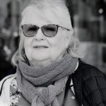 W wieku 79 lat zmarła Stanisława Celińska. Na co chorowała?