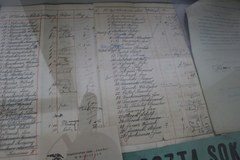 W Wieliczce odkryto ponad pół tysiąca dokumentów